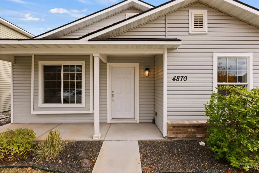 4870 S Chex Way, Boise, ID 83709 - #3