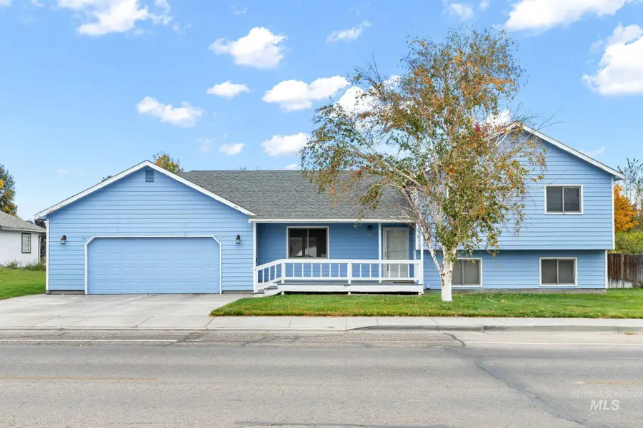 1900 N Third East Street, Mountain Home, ID 83687 - #2