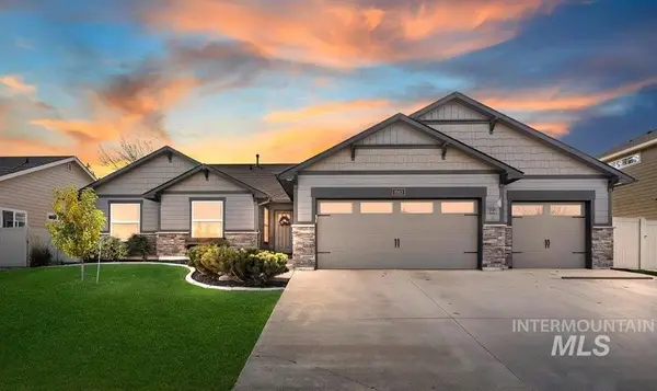 1503 W Cactus St, Nampa, ID 83686