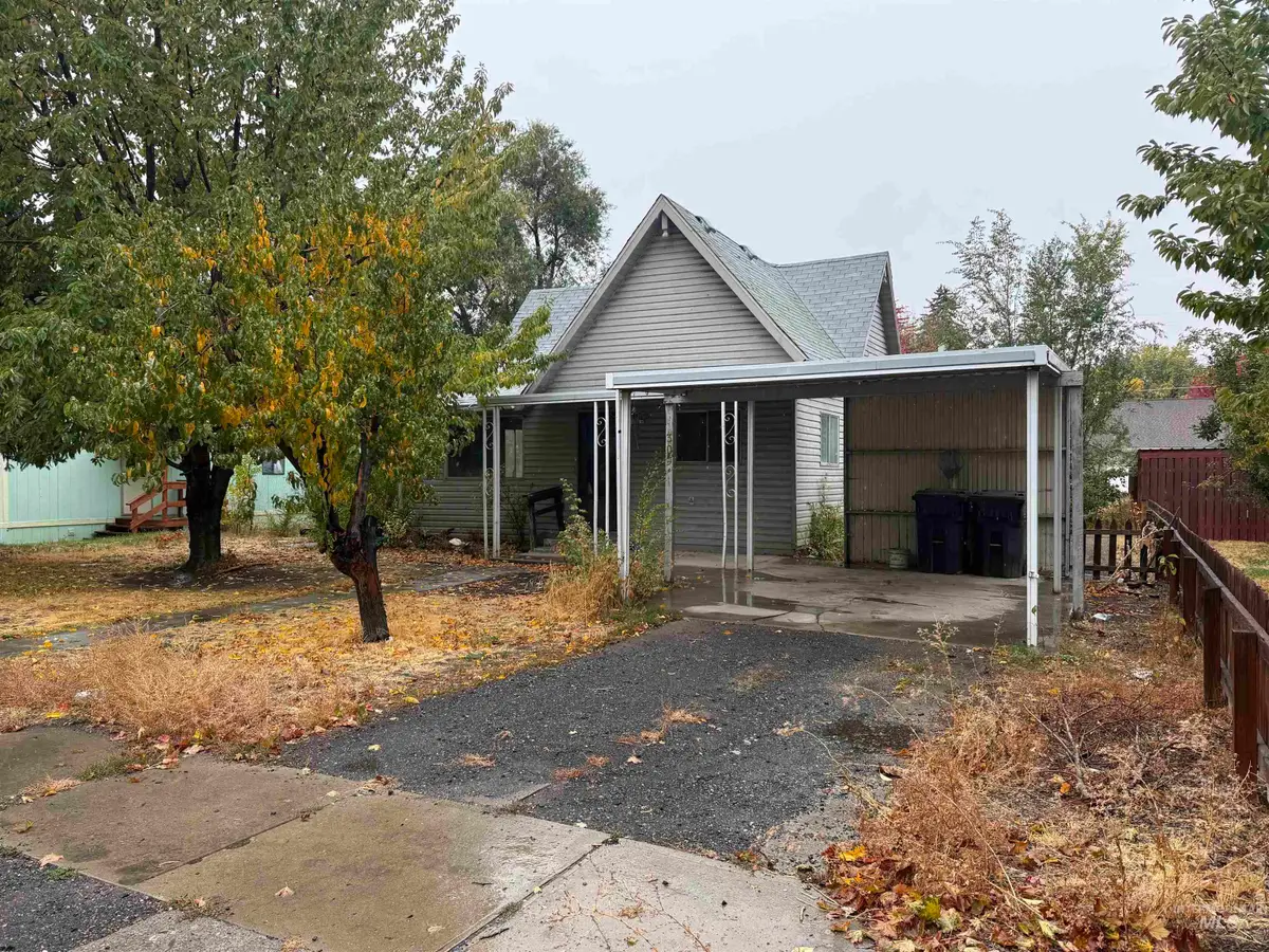 309 N Birch St., Shoshone, ID 83352 - #1