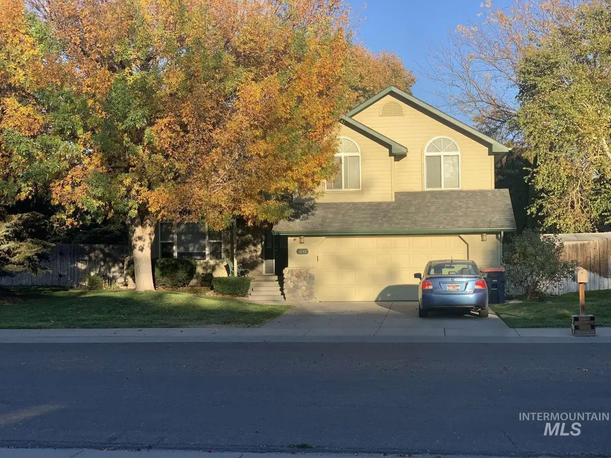 1048 Warm Springs Pl, Twin Falls, ID 83301 - #1