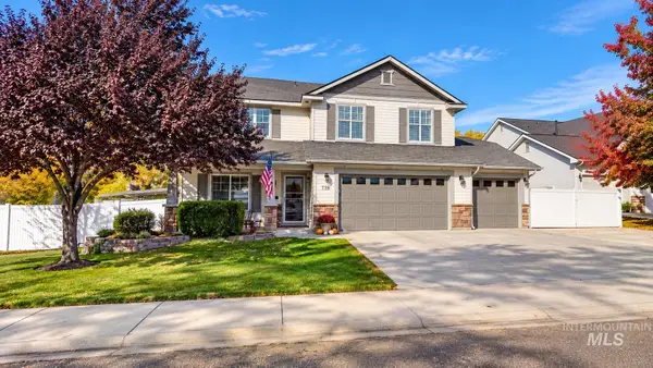 738 W Tooele Dr, Nampa, ID 83686