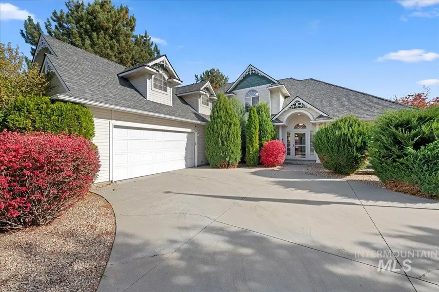 2118 N Springland Pl, Boise, ID 83713 - #3