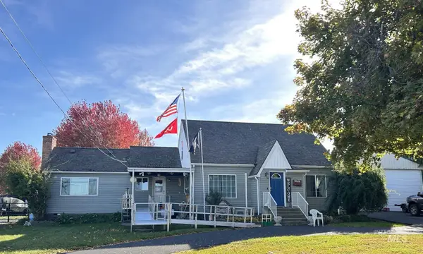 1306 Burrell Ave, Lewiston, ID 83501