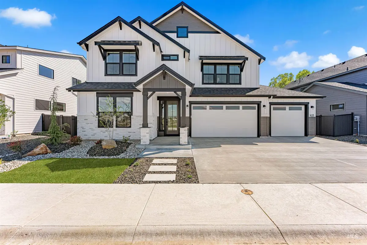 6138 N Arctic Fox Way, Meridian, ID 83646 - #1