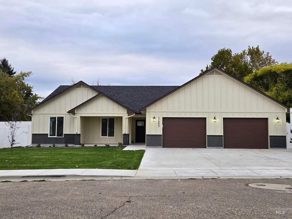 2485 2nd Ave S, Payette, ID 83661 - #1