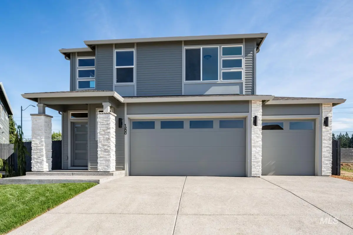 6070 N Arctic Fox Way, Meridian, ID 83646 - #1