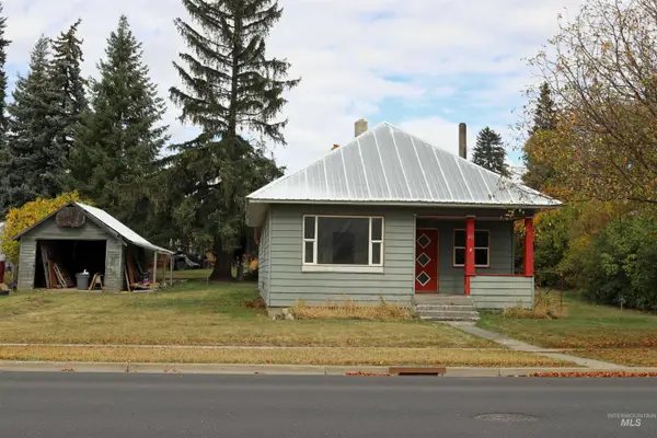 412 W Main Street, Craigmont, ID 83523