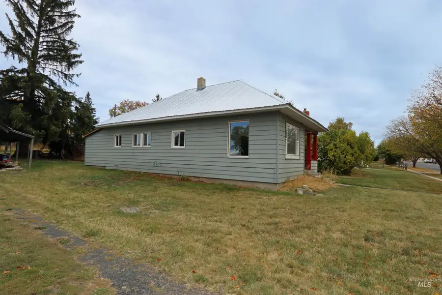 412 W Main Street, Craigmont, ID 83523 - #2