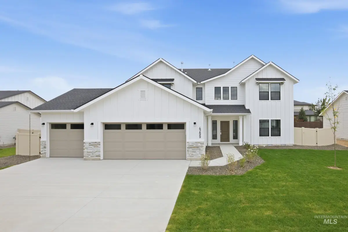 3156 N Porgy Way, Eagle, ID 83616 - #1