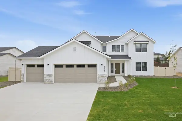 3156 N Porgy Way, Eagle, ID 83616