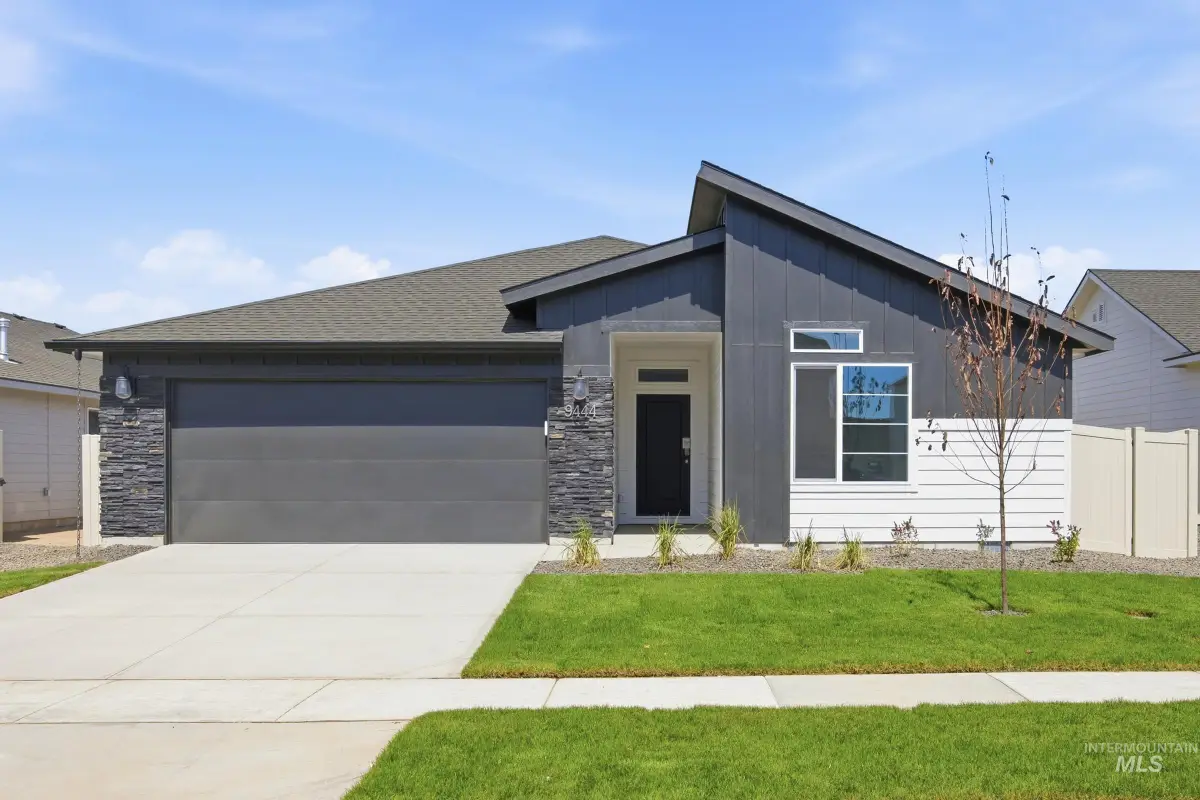 668 N Palaestra Ave, Eagle, ID 83616 - #1