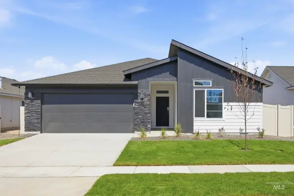 668 N Palaestra Ave, Eagle, ID 83616