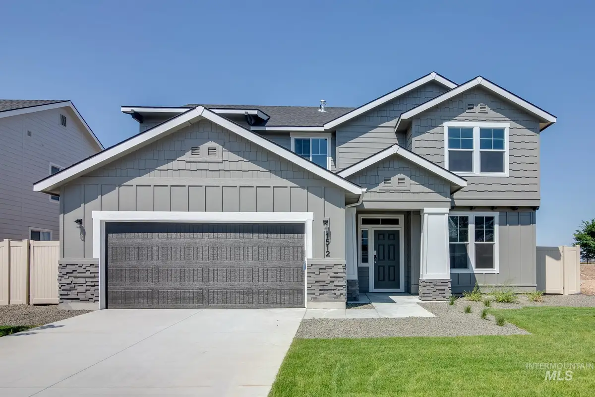 7272 W Tolland Dr, Eagle, ID 83616 - #1