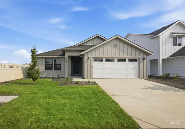 7381 W Newtown Dr, Eagle, ID 83616