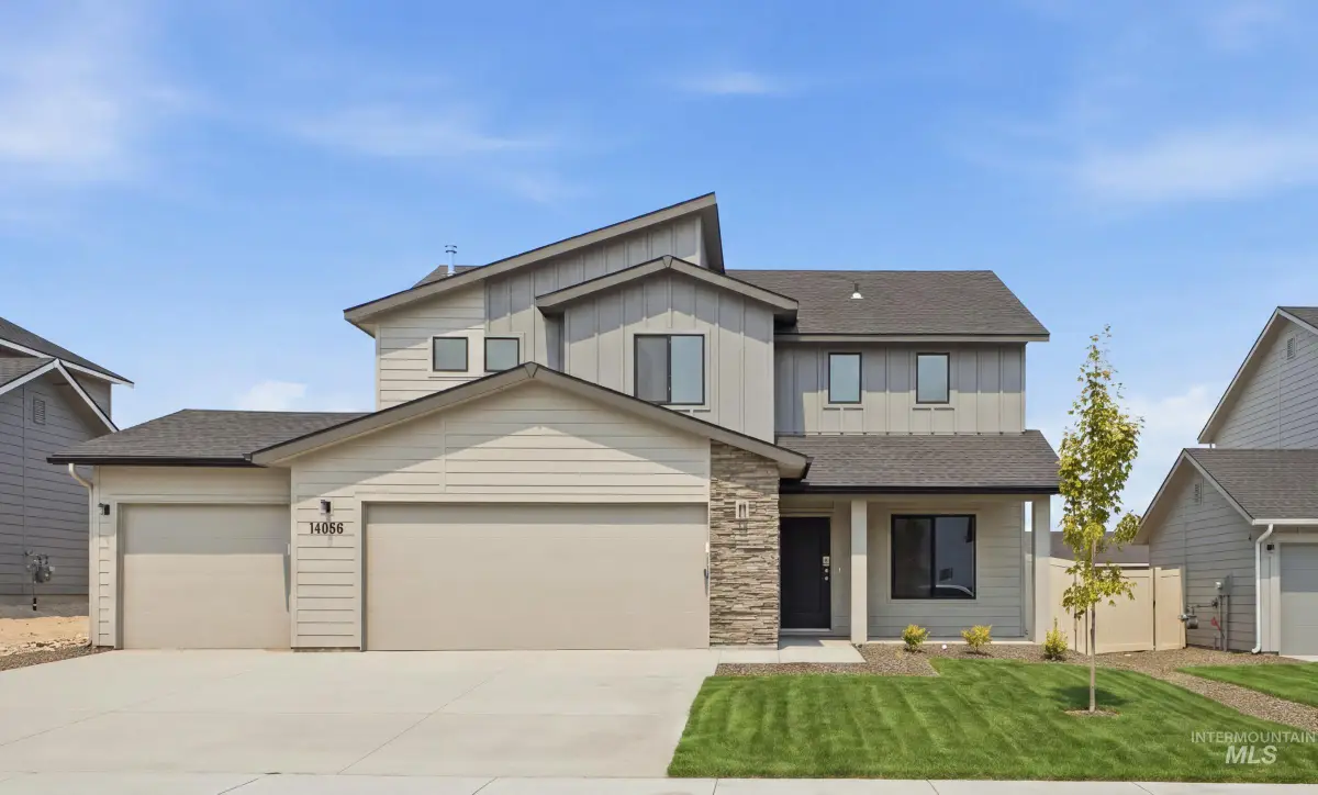 18434 N Calla Lily Ave, Nampa, ID 83687 - #1