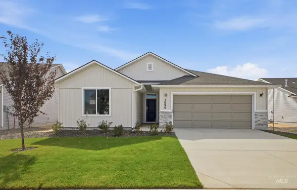 4401 Hewitt St, Caldwell, ID 83605