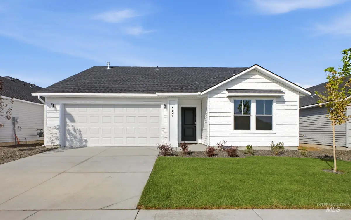 4314 Hewitt St, Caldwell, ID 83605 - #1