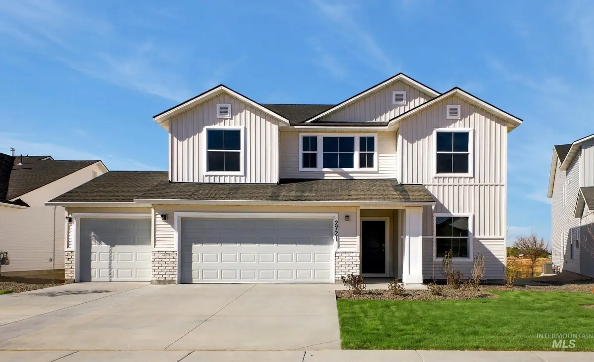 2721 N Chappy Way, Kuna, ID 83634 - #1
