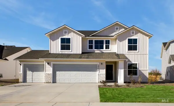 2721 N Chappy Way, Kuna, ID 83634