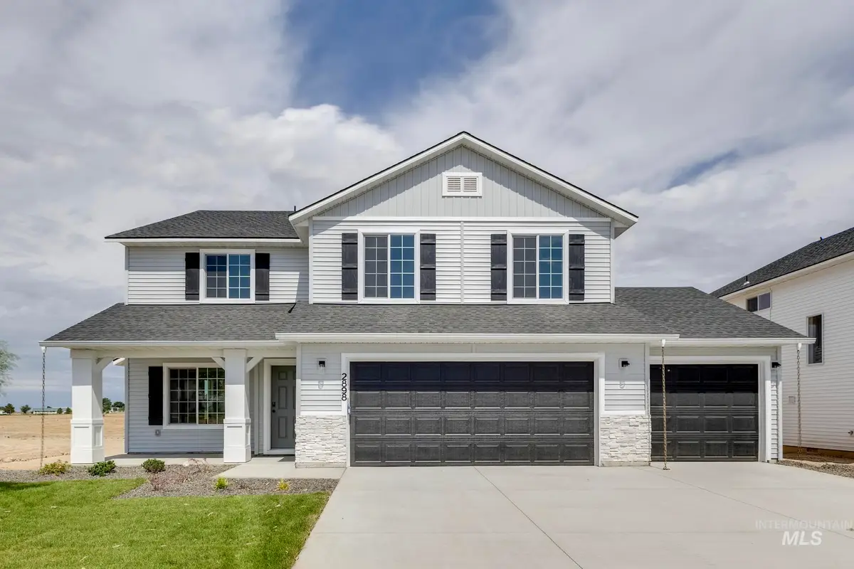 2571 W Tar Sands Dr, Kuna, ID 83634 - #1