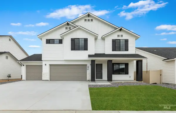 7000 S Lumberton Way, Meridian, ID 83642