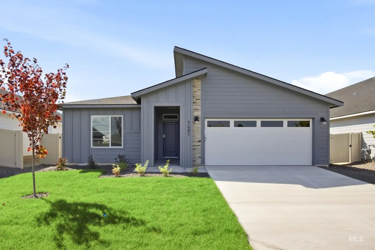 3864 W Lakehills St, Meridian, ID 83642 - #1