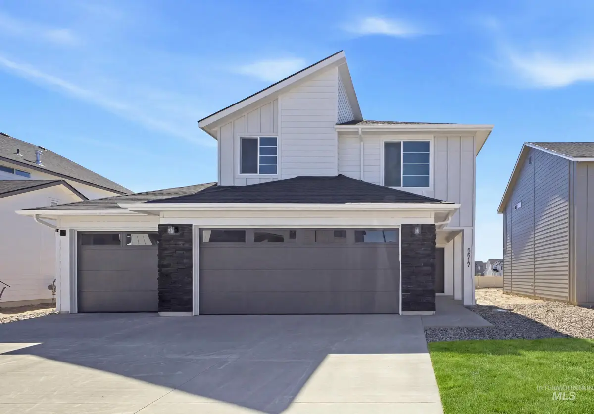 6905 S Lumberton Way, Meridian, ID 83642 - #1