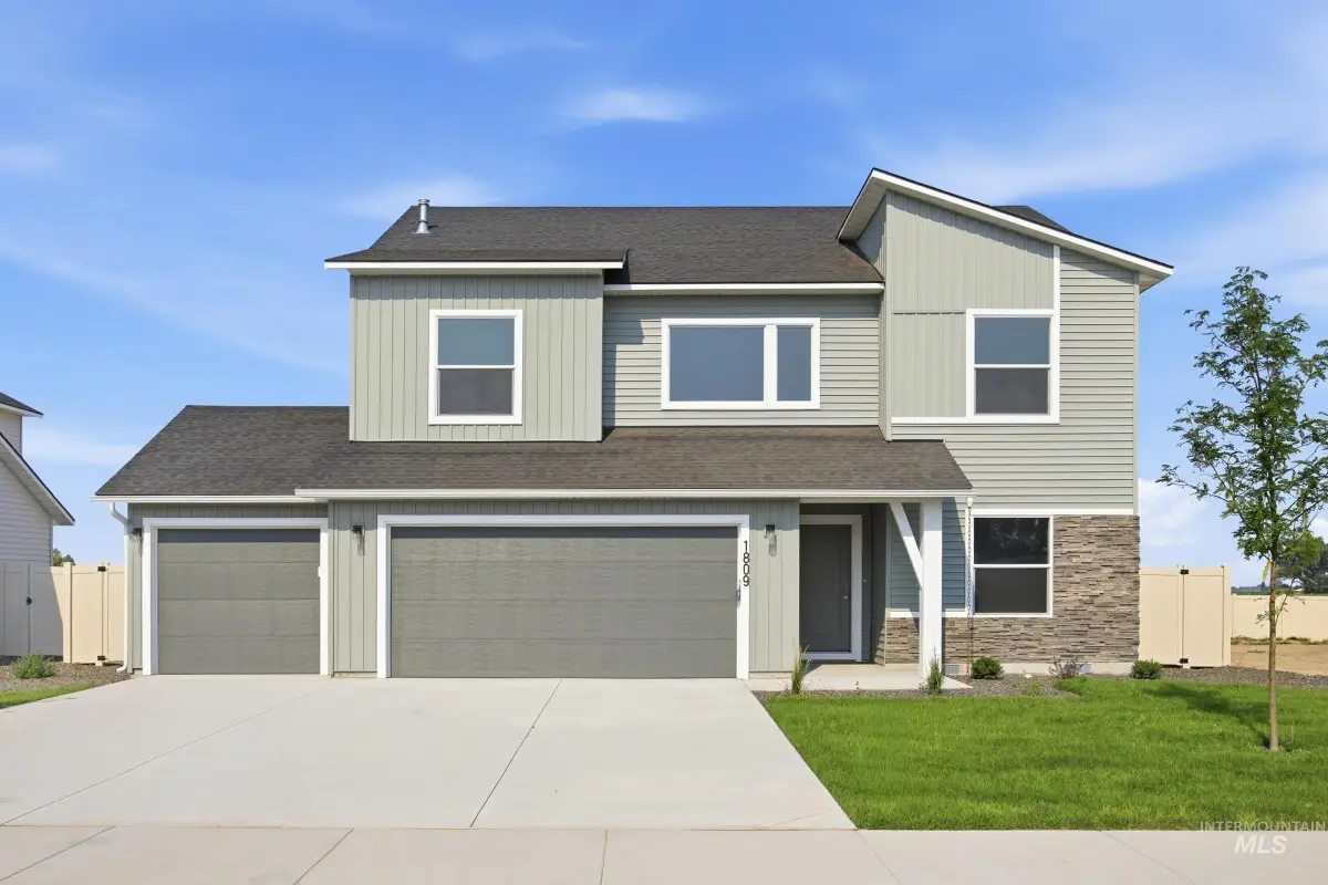 13311 Scrape St, Caldwell, ID 83607 - #1