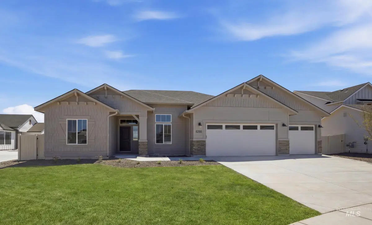 5421 S Edgecomb Way, Nampa, ID 83686 - #1