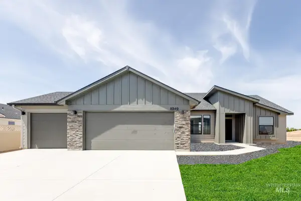 16872 Grain Bin Way, Caldwell, ID 83605