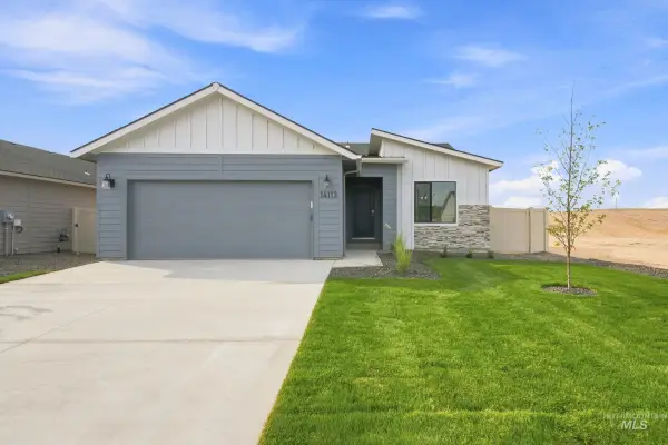 11763 Dairy Cow Ct, Caldwell, ID 83607