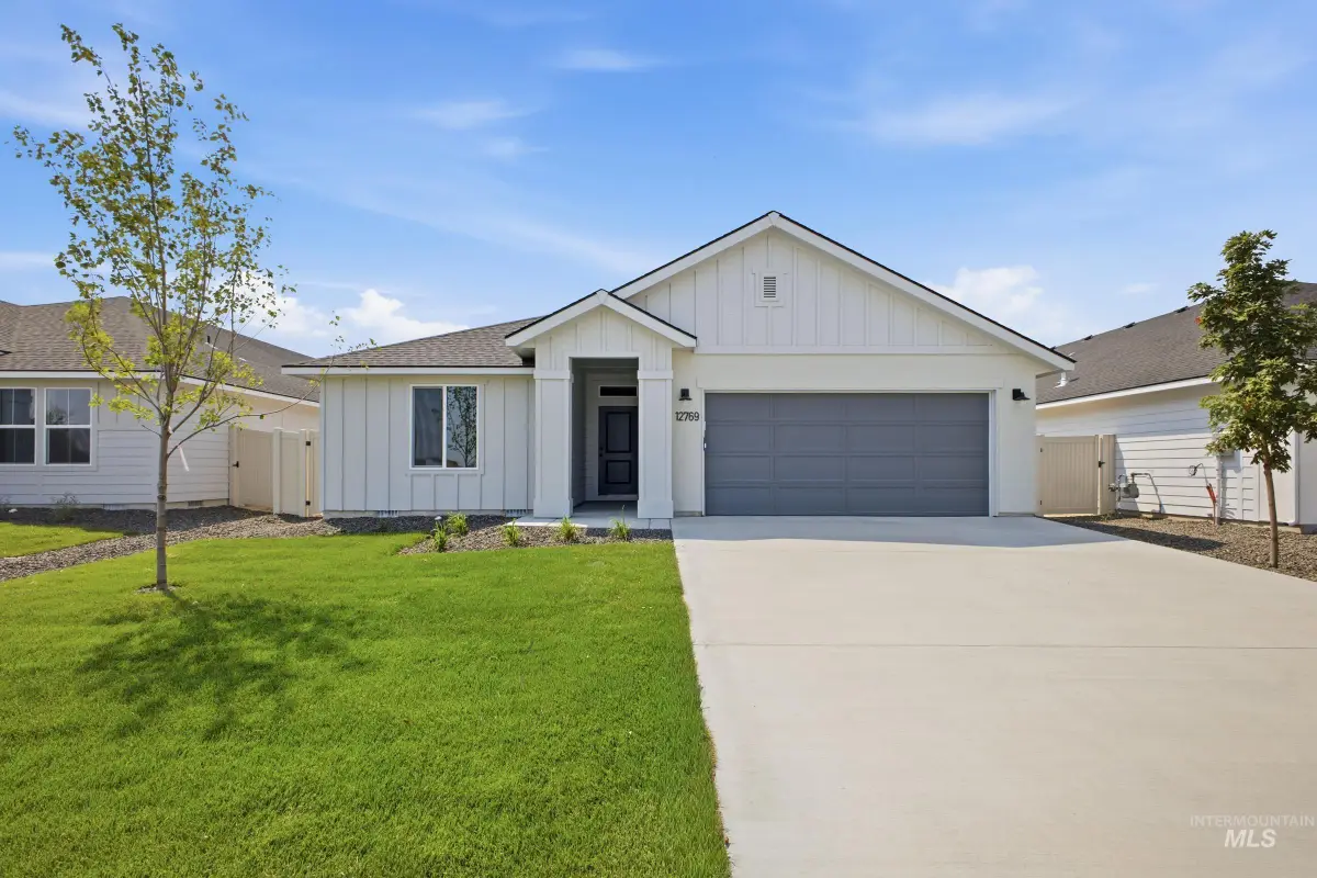 7399 W Newtown Dr, Eagle, ID 83616 - #1