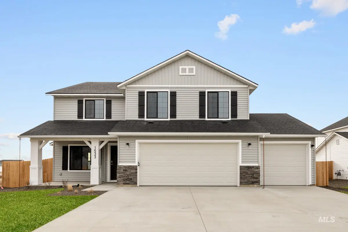 445 Aplomado Ct, Middleton, ID 83644 - #1