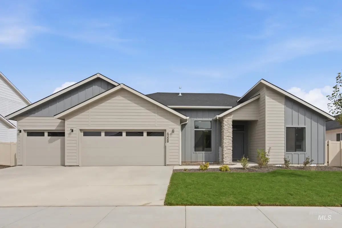 9427 W Cosmic St, Nampa, ID 83687 - #1