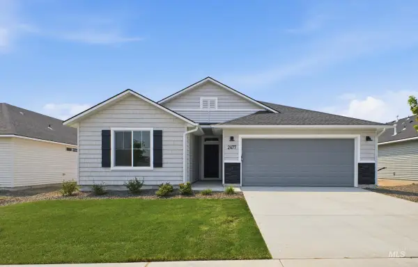 4313 Hewitt St, Caldwell, ID 83605