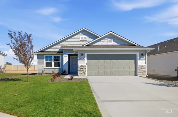 4318 Hewitt St, Caldwell, ID 83605
