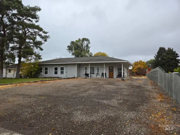 2163 Elizabeth Boulevard, Twin Falls, ID 83301