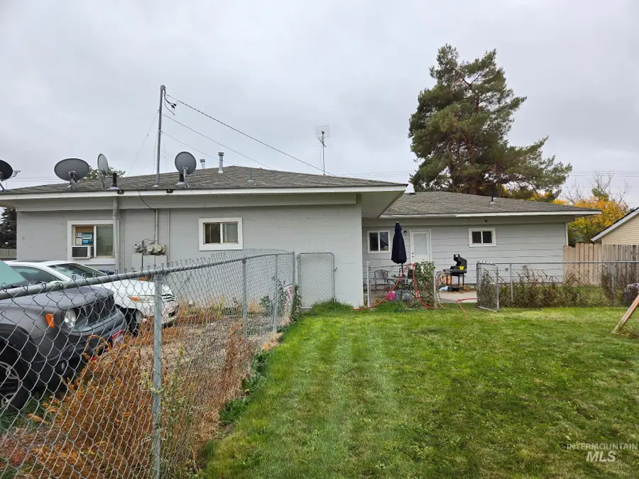 2163 Elizabeth Boulevard, Twin Falls, ID 83301 - #3