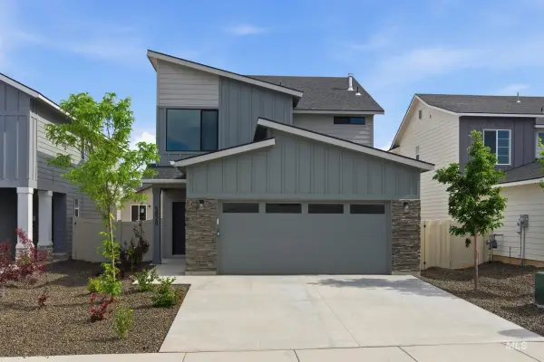 1425 W Braden Dr, Meridian, ID 83642