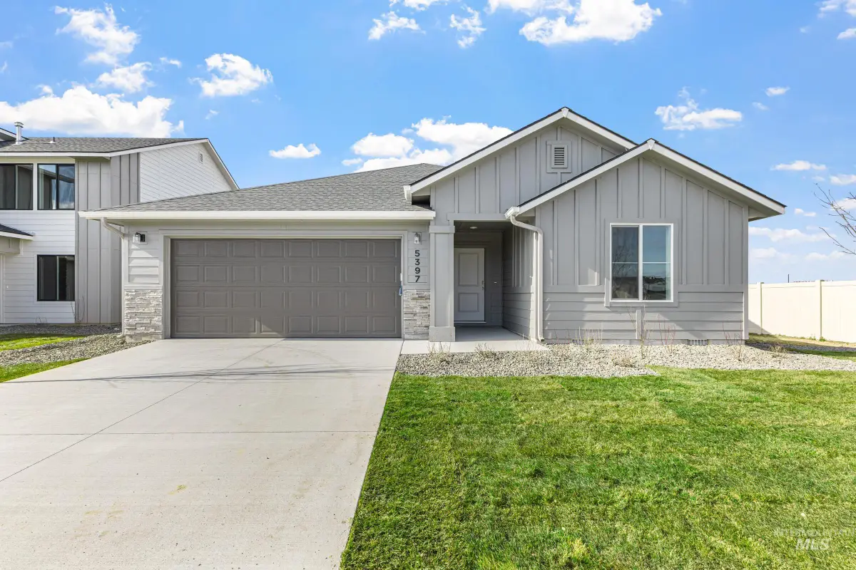 6938 S Lumberton Way, Meridian, ID 83642 - #1
