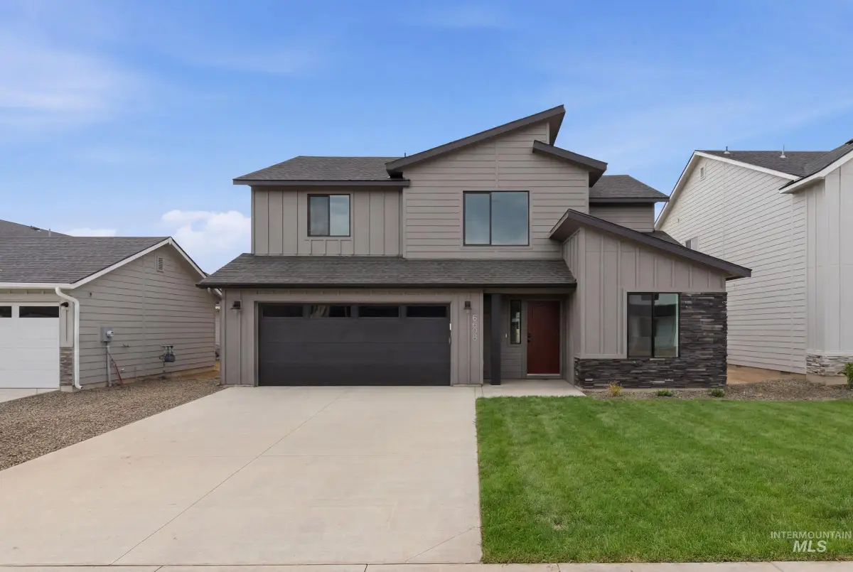 6889 S Lumberton Way, Meridian, ID 83642 - #1