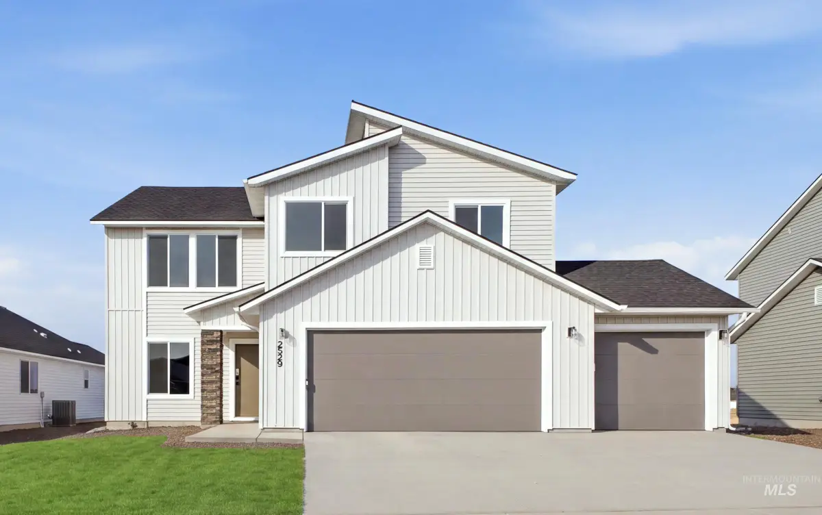 3713 W Mobeetie St, Meridian, ID 83642 - #1