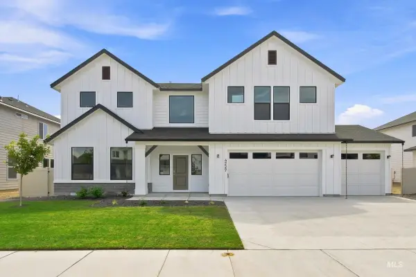 13276 Scrape St, Caldwell, ID 83607