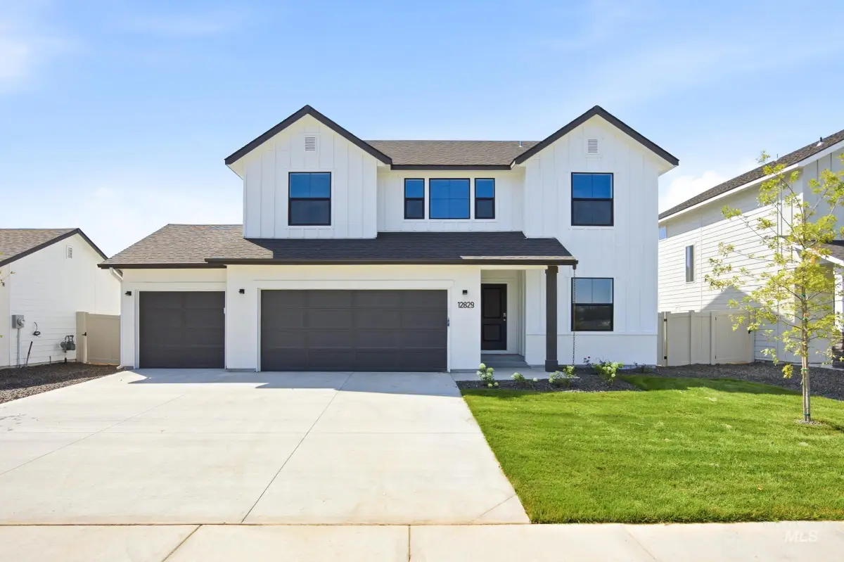 1017 E Duncan Creek St, Nampa, ID 83686 - #1