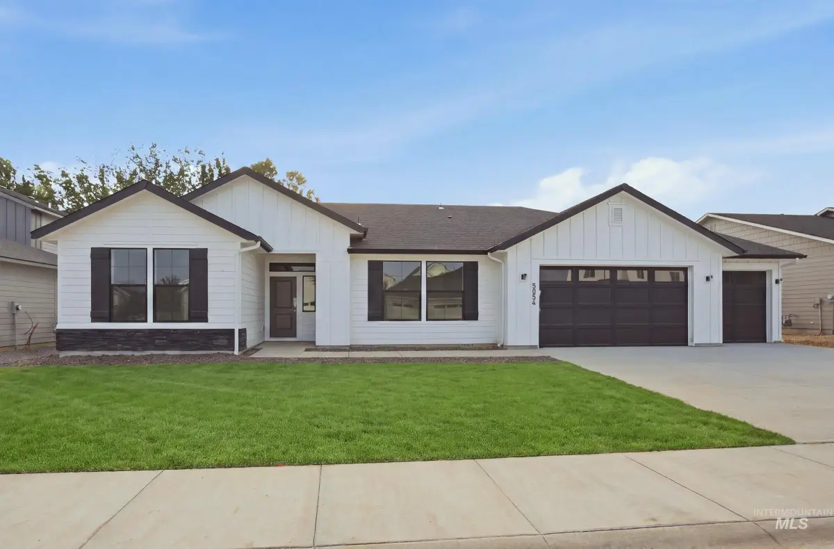 1115 E Duncan Creek St, Nampa, ID 83686 - #1