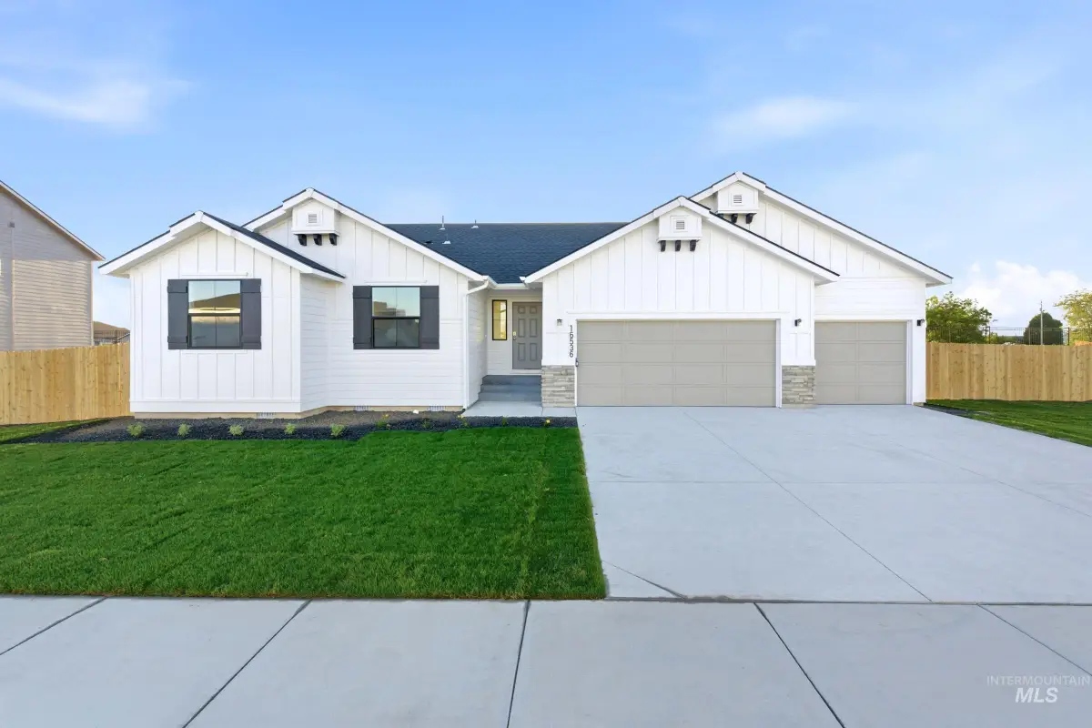 16886 Grain Bin Way, Caldwell, ID 83605 - #1