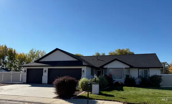 871 N Samson Ave, Boise, ID 83704