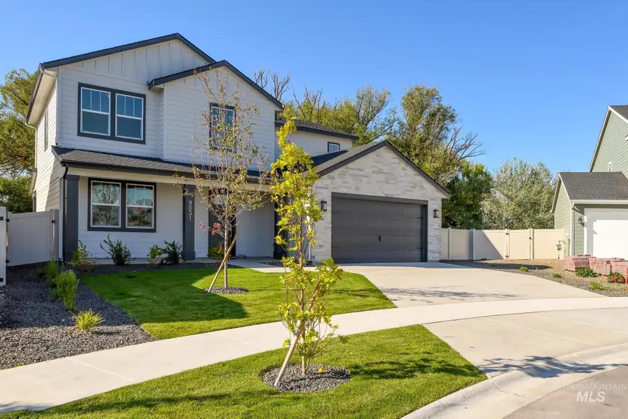 9031 W Tamworth Dr, Star, ID 83669 - #2