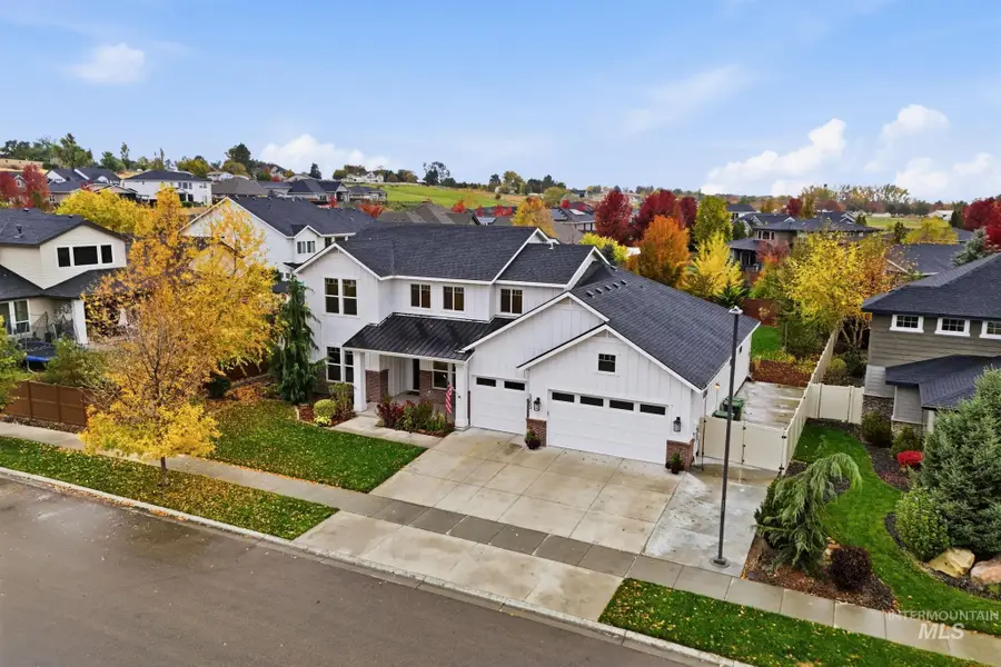 5353 S Twilight Mist Way, Meridian, ID 83642 - #2